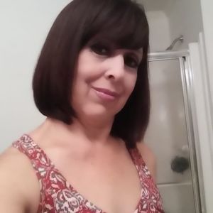 Meet your Posher, Glenda